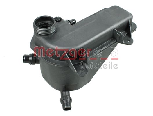 METZGER 2140092 Ausgleichsbehälter, Kühlmittel