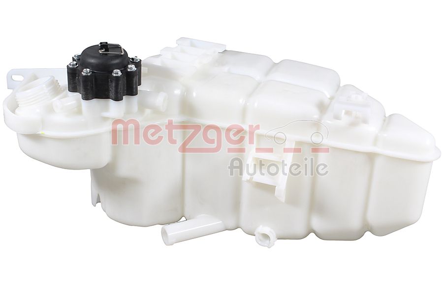 METZGER 2140093 Ausgleichsbehälter, Kühlmittel
