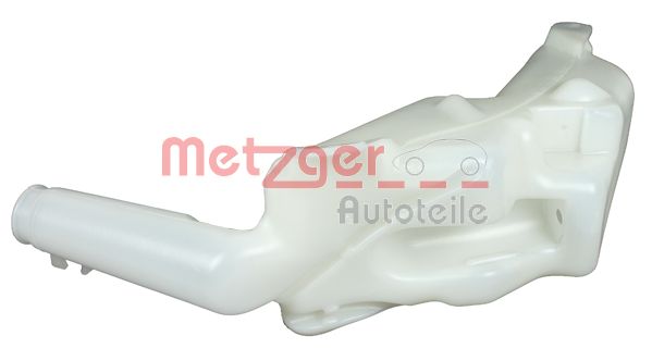 METZGER 2140096 ORIGINAL ERSATZTEIL Waschwasserbehälter, Scheibenreinigung