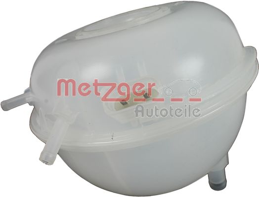 METZGER 2140106 kiegyenlítőtartály, hűtőfolyadék VW