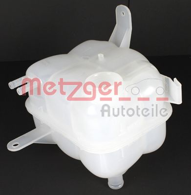 METZGER 2140110 Ausgleichsbehälter, Kühlmittel