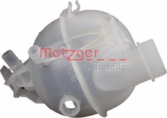 METZGER 2140111 Ausgleichsbehälter, Kühlmittel