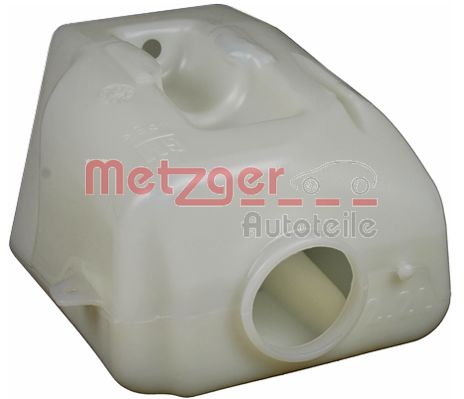 METZGER 2140122 ORIGINAL ERSATZTEIL Waschwasserbehälter, Scheibenreinigung