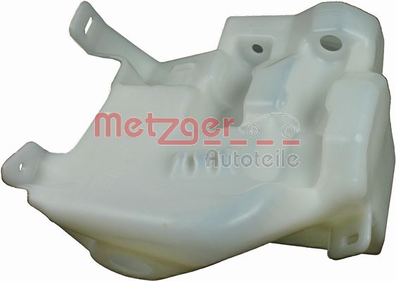 METZGER 2140125 ORIGINAL ERSATZTEIL Waschwasserbehälter, Scheibenreinigung