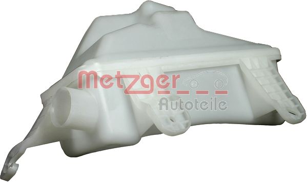 METZGER 2140127 ORIGINAL ERSATZTEIL Waschwasserbehälter, Scheibenreinigung