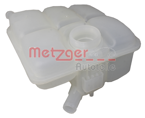 METZGER 2140135 kiegyenlítőtartály, hűtőfolyadék FORD