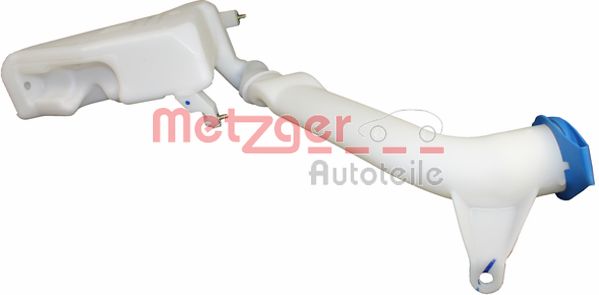 METZGER 2140137 mosóvíztartály, szélvédőmosó SEAT SKODA VW