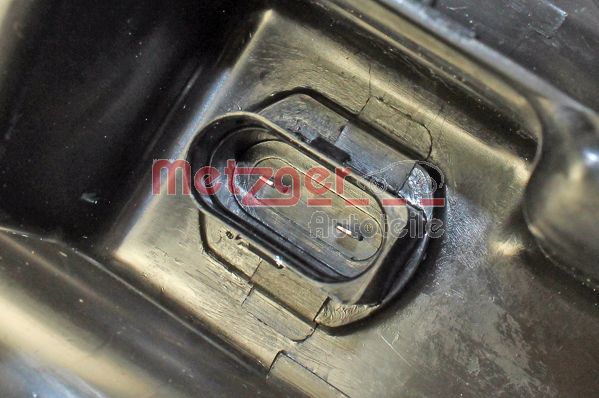METZGER 2140138 mosóvíztartály, szélvédőmosó VW