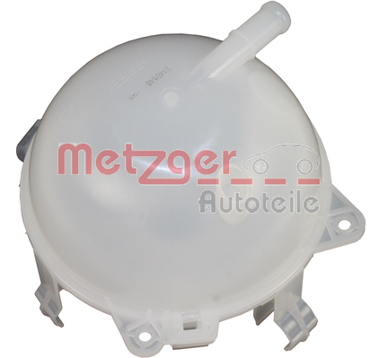 METZGER 2140148 kiegyenlítőtartály, hűtőfolyadék AUDI SEAT SKODA VW