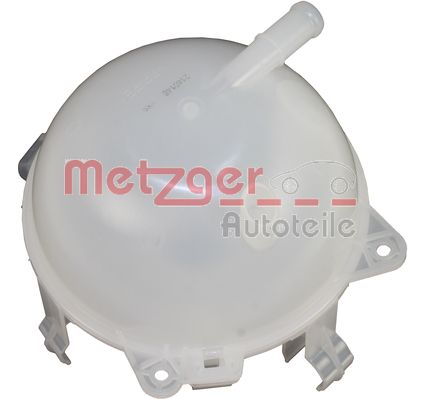 METZGER 2140148 kiegyenlítőtartály, hűtőfolyadék AUDI SEAT SKODA VW