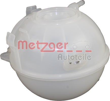 METZGER 2140148 kiegyenlítőtartály, hűtőfolyadék AUDI SEAT SKODA VW