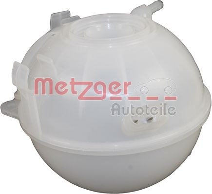 METZGER 2140148 kiegyenlítőtartály, hűtőfolyadék AUDI SEAT SKODA VW