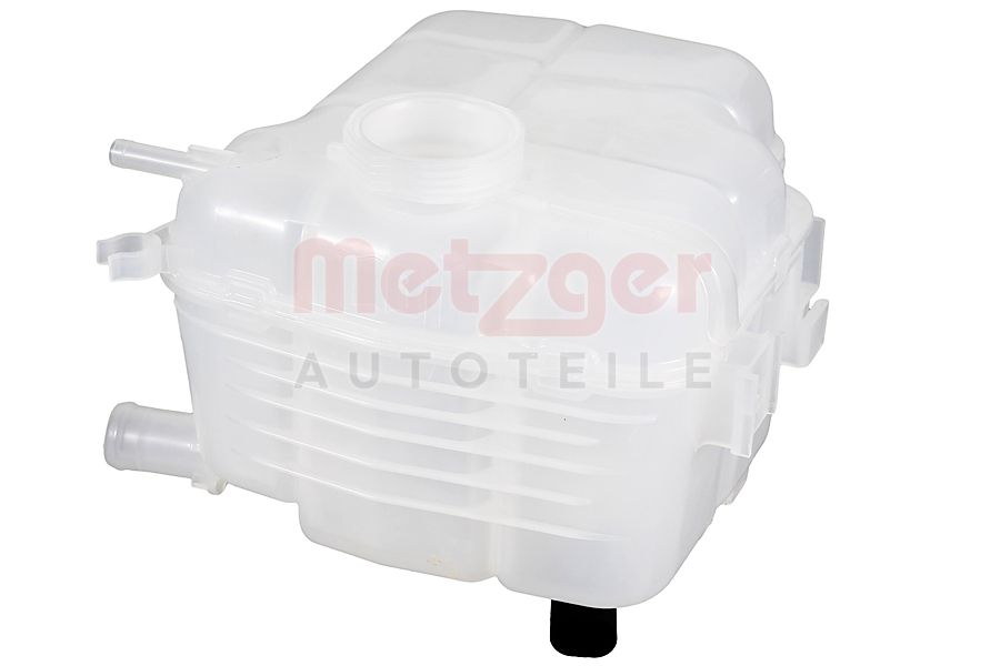 METZGER 2140151 Ausgleichsbehälter, Kühlmittel