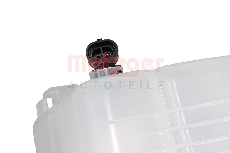 METZGER 2140151 Ausgleichsbehälter, Kühlmittel