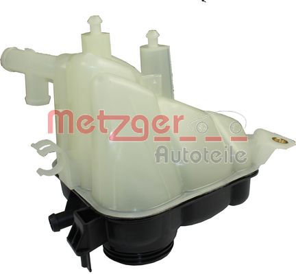 METZGER 2140156 GREENPARTS Ausgleichsbehälter, Kühlmittel