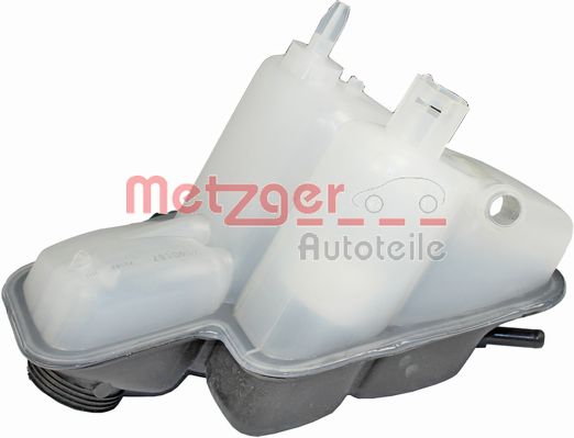 METZGER 2140157 Ausgleichsbehälter, Kühlmittel