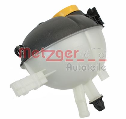 METZGER 2140160 kiegyenlítőtartály, hűtőfolyadék MERCEDES-BENZ