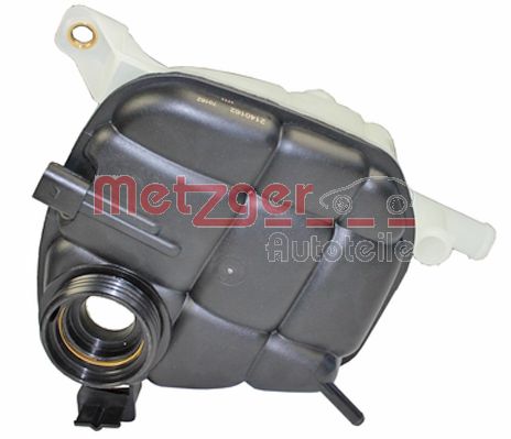 METZGER 2140162 kiegyenlítőtartály, hűtőfolyadék MERCEDES-BENZ