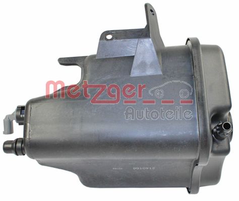 METZGER 2140166 GREENPARTS Ausgleichsbehälter, Kühlmittel