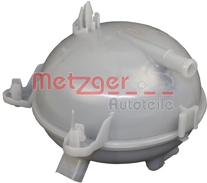 METZGER 2140174 Ausgleichsbehälter, Kühlmittel