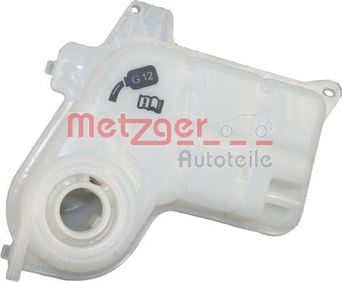 METZGER 2140177 Ausgleichsbehälter, Kühlmittel