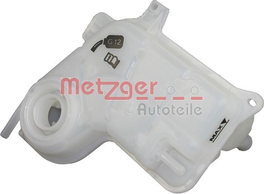 METZGER 2140179 Ausgleichsbehälter, Kühlmittel
