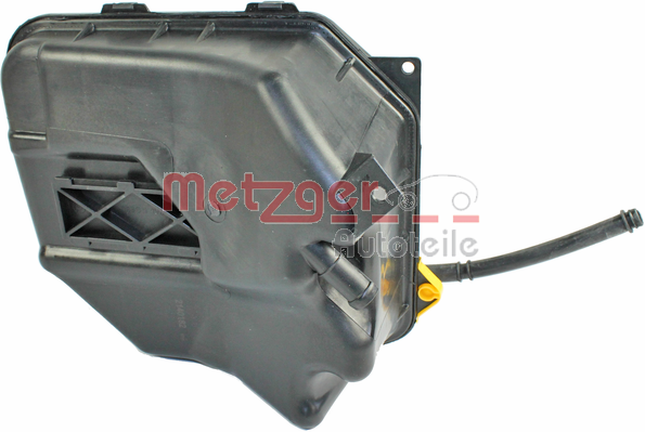 METZGER 2140182 kiegyenlítőtartály, hűtőfolyadék AUDI PORSCHE VW