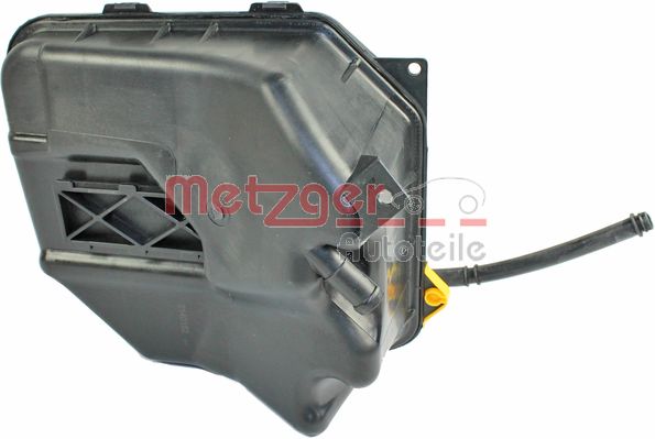 METZGER 2140182 kiegyenlítőtartály, hűtőfolyadék AUDI PORSCHE VW