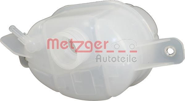 METZGER 2140191 Ausgleichsbehälter, Kühlmittel