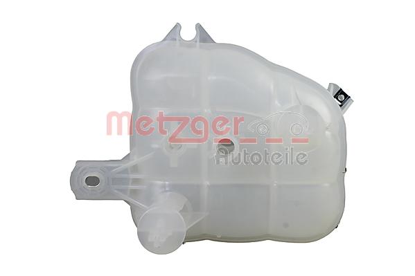 METZGER 2140192 kiegyenlítőtartály, hűtőfolyadék CITROËN FIAT PEUGEOT
