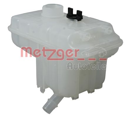 METZGER 2140194 Ausgleichsbehälter, Kühlmittel