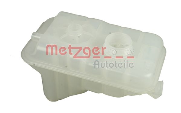 METZGER 2140195 Ausgleichsbehälter, Kühlmittel