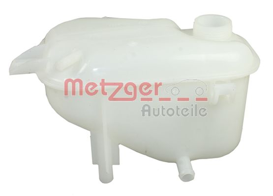 METZGER 2140196 Ausgleichsbehälter, Kühlmittel
