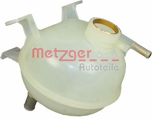 METZGER 2140205 Ausgleichsbehälter, Kühlmittel