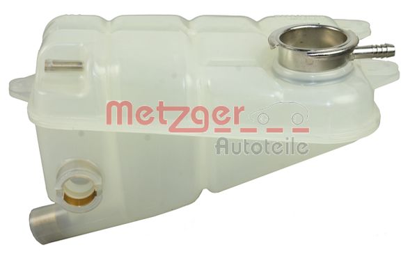 METZGER 2140209 Ausgleichsbehälter, Kühlmittel