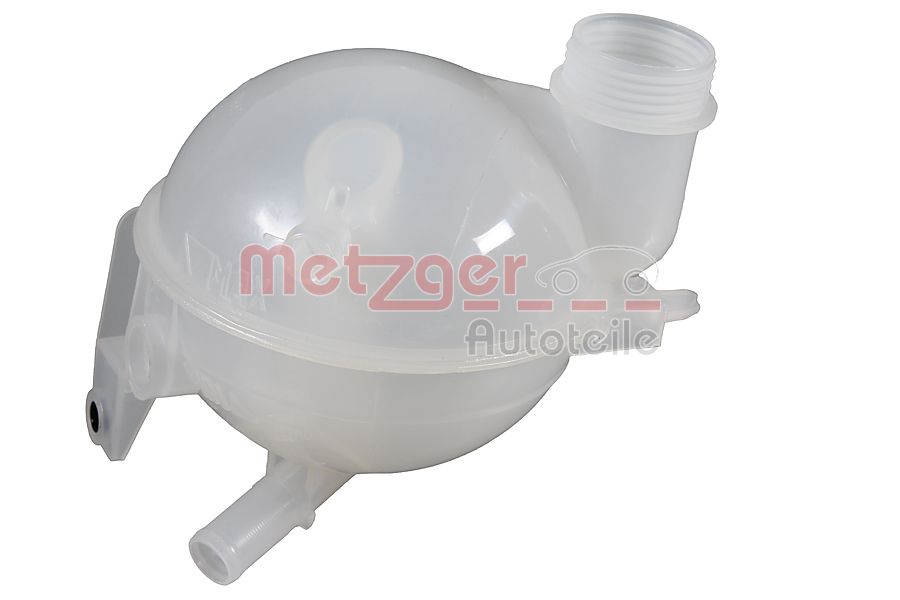 METZGER 2140210 Ausgleichsbehälter, Kühlmittel