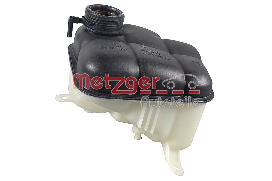 METZGER 2140211 Ausgleichsbehälter, Kühlmittel
