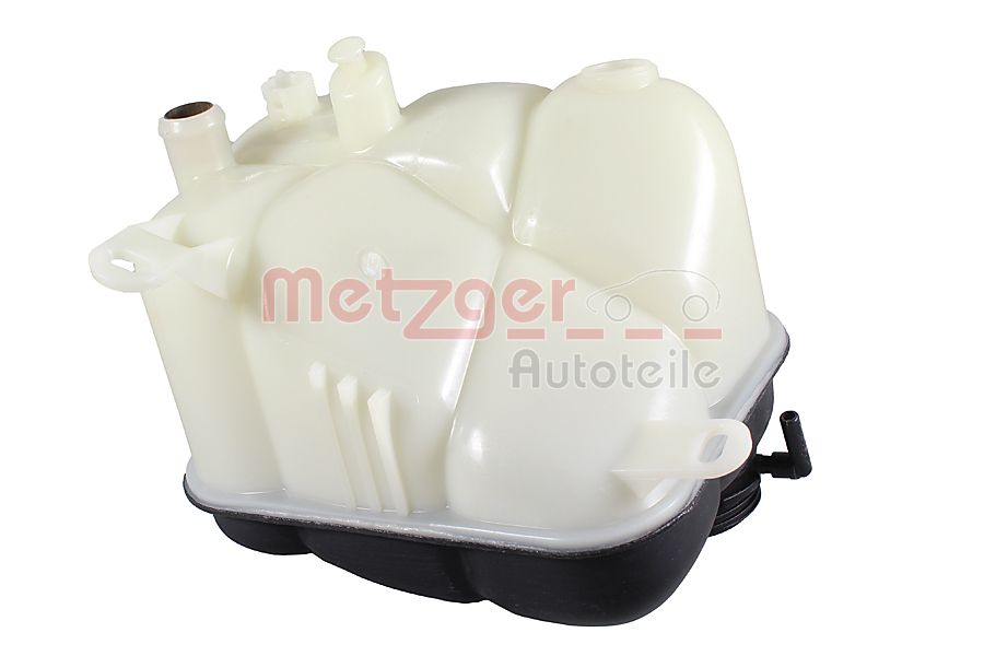 METZGER 2140211 Ausgleichsbehälter, Kühlmittel