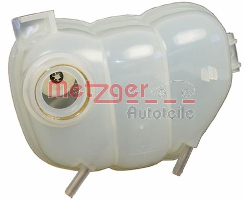 METZGER 2140215 Ausgleichsbehälter, Kühlmittel