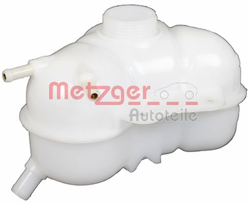 METZGER 2140219 Ausgleichsbehälter, Kühlmittel