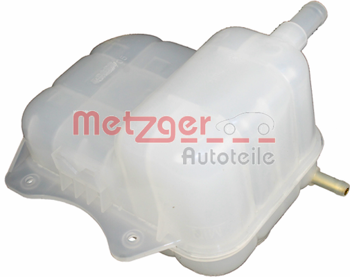 METZGER 2140221 kiegyenlítőtartály, hűtőfolyadék CHEVROLET DAEWOO
