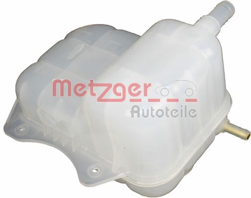 METZGER 2140221 kiegyenlítőtartály, hűtőfolyadék CHEVROLET DAEWOO