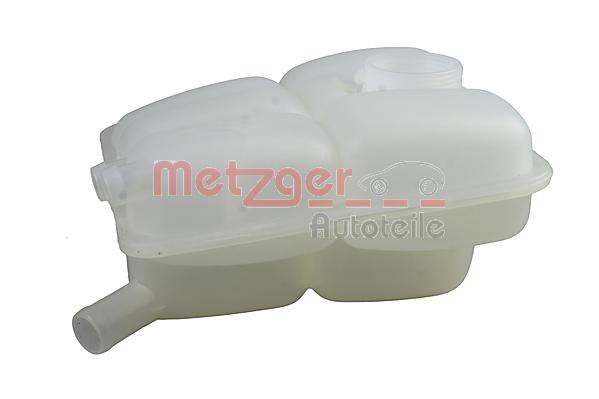 METZGER 2140225 kiegyenlítőtartály, hűtőfolyadék FORD