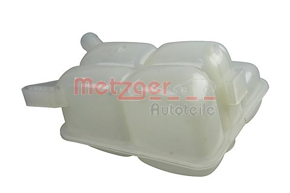 METZGER 2140225 kiegyenlítőtartály, hűtőfolyadék FORD