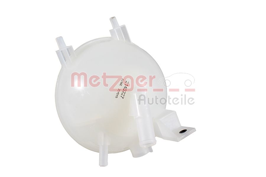 METZGER 2140227 Ausgleichsbehälter, Kühlmittel