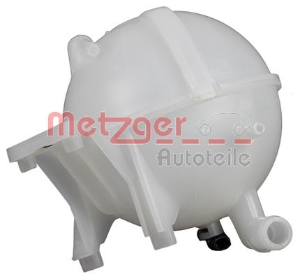 METZGER 2140242 kiegyenlítőtartály, hűtőfolyadék MERCEDES-BENZ