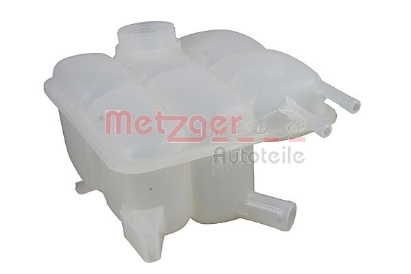 METZGER 2140244 kiegyenlítőtartály, hűtőfolyadék VOLVO