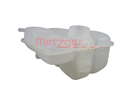 METZGER 2140244 kiegyenlítőtartály, hűtőfolyadék VOLVO