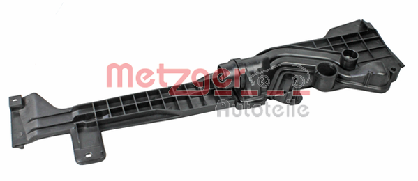 METZGER 2140246 Holder,...