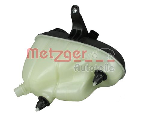 METZGER 2140251 GREENPARTS Ausgleichsbehälter, Kühlmittel